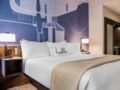 Cambria Hotel Chicago Loop - Theatre District - Chicago (IL) - United States Hotels