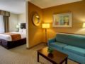 Cambria Hotel Plano Frisco - Plano (TX) - United States Hotels