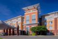 Cambria Hotel Raleigh-Durham Airport - Raleigh (NC) - United States Hotels