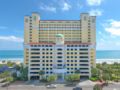 Camelot by the Sea - Myrtle Beach (SC) - United States Hotels