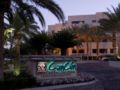 Cancun Resort Villas by Diamond Reosrts - Las Vegas (NV) ラスベガス（NV） - United States アメリカ合衆国のホテル