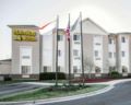 Candlewood Suites Charlotte - Arrowood - Charlotte (NC) - United States Hotels