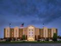 Candlewood Suites Fort Worth West - Fort Worth (TX) フォートワース（TX） - United States アメリカ合衆国のホテル