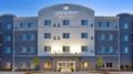 Candlewood Suites Kearney - Kearney (NE) カーニー（NE） - United States アメリカ合衆国のホテル