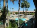 Capital Suites - Blythe (CA) - United States Hotels