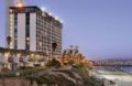 Capri by the Sea by All Seasons Resort Lodging - San Diego (CA) サンディエゴ（CA） - United States アメリカ合衆国のホテル