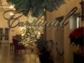 Cardinal Hotel - San Jose (CA) サンノゼ（CA) - United States アメリカ合衆国のホテル