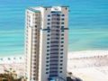 Caribbean Resort Condominiums by Wyndham Vacation Rentals - Pensacola Beach (FL) ペンサコーラ ビーチ（FL） - United States アメリカ合衆国のホテル