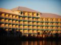 Carillon Beach Resort Inn - Panama City (FL) パナマシティ（FL） - United States アメリカ合衆国のホテル