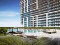 Carillon Miami Wellness Resort - Miami Beach (FL) マイアミビーチ（FL） - United States アメリカ合衆国のホテル