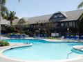 Carlsbad by the Sea Resort - Carlsbad (CA) カールスバッド（CA） - United States アメリカ合衆国のホテル