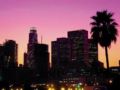 Carlyle Inn - Los Angeles (CA) - United States Hotels