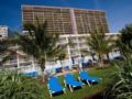 Carousel Resort Hotel and Condominiums - Ocean City (MD) オーシャンシティ（MD） - United States アメリカ合衆国のホテル
