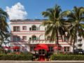 Casa Faena Miami Beach - Miami Beach (FL) マイアミビーチ（FL） - United States アメリカ合衆国のホテル