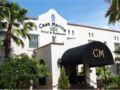 Casa Marina Hotel & Restaurant - Jacksonville Beach - Jacksonville (FL) ジャクソンビル - United States アメリカ合衆国のホテル