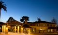 Casa Munras Garden Hotel & Spa - Monterey (CA) モントレー（CA） - United States アメリカ合衆国のホテル