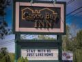Casco Bay Inn - Freeport (ME) フリーポート（ME） - United States アメリカ合衆国のホテル