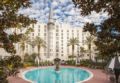 Castle Hotel, Autograph Collection - Orlando (FL) オーランド（FL） - United States アメリカ合衆国のホテル