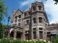 Castle Marne Bed & Breakfast - Denver (CO) デンバー（CO） - United States アメリカ合衆国のホテル