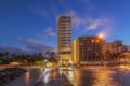 Castle Waikiki Shore Resort - Oahu Hawaii オアフ島 - United States アメリカ合衆国のホテル