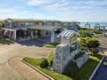 Cavalier Oceanfront Resort - San Simeon (CA) - United States Hotels