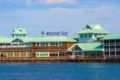 Cedar Point Castaway Bay Indoor Water Park - Sandusky (OH) - United States Hotels