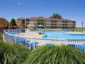 Cedar Point Sandcastle Suites - Sandusky (OH) - United States Hotels