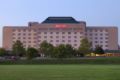 Cedar Rapids Marriott - Cedar Rapids (IA) シーダー ラピッズ（IA） - United States アメリカ合衆国のホテル