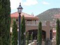 Cedars Resort - Sedona (AZ) - United States Hotels