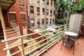 Charming 1 BR on Gramercy - New York (NY) ニューヨーク（NY） - United States アメリカ合衆国のホテル
