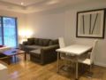 Charming 1 BR on Murray Hill - New York (NY) - United States Hotels