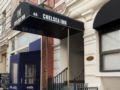 Chelsea Inn - New York (NY) ニューヨーク（NY） - United States アメリカ合衆国のホテル