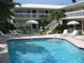 Cheston House - Clothing Optional All Male Guesthouse - Fort Lauderdale (FL) - United States Hotels