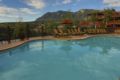 Cheyenne Mountain Resort - Colorado Springs (CO) コロラドスプリングス（CO） - United States アメリカ合衆国のホテル