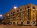Chicago South Loop Hotel - Chicago (IL) - United States Hotels