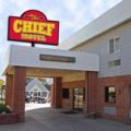 Chief Motel - Mc Cook (NE) マクック（NE） - United States アメリカ合衆国のホテル