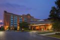 Cincinnati Airport Marriott - Hebron (KY) - United States Hotels
