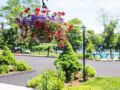 Circle Hotel Fairfield - Fairfield (CT) - United States Hotels