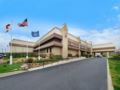 Clarion Hotel and Conference Center Harrisburg West - New Cumberland (PA) ニューカンバーランド（PA） - United States アメリカ合衆国のホテル