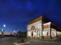 Clarion Hotel and Conference Center - Lubbock (TX) - United States Hotels