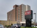 Clarion Hotel - Cincinnati North - Sharonville (OH) シャロンビル（OH） - United States アメリカ合衆国のホテル