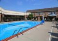 Clarion Hotel Conference Center - South - Lexington (KY) - United States Hotels