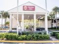 Clarion Inn and Conference Center Tampa-Brandon - Tampa (FL) - United States Hotels