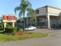 Clarion Inn & Suites - Clearwater (FL) クリアウォーター（FL） - United States アメリカ合衆国のホテル
