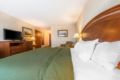 Clarion Inn - Fort Morgan (CO) - United States Hotels