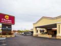 Clarion Inn - Michigan City (IN) - United States Hotels