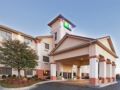 Clarion Inn & Suites - Oklahoma City (OK) - United States Hotels