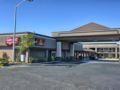 Clarion Inn & Suites Russellville I-40 - Russellville (AR) - United States Hotels