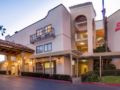Clarion Inn & Suites Orange County John Wayne Airport - Santa Ana (CA) サンタ アナ（CA） - United States アメリカ合衆国のホテル