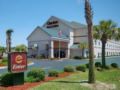 Clarion Inn & Suites Savannah - Savannah (GA) - United States Hotels